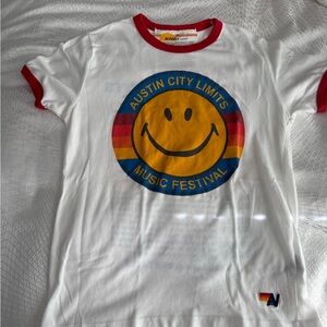 Aviator Nation T-Shirt - ACL